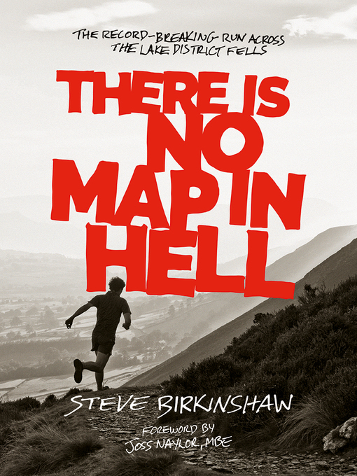 Title details for There is no Map in Hell by Steve Birkinshaw - Available